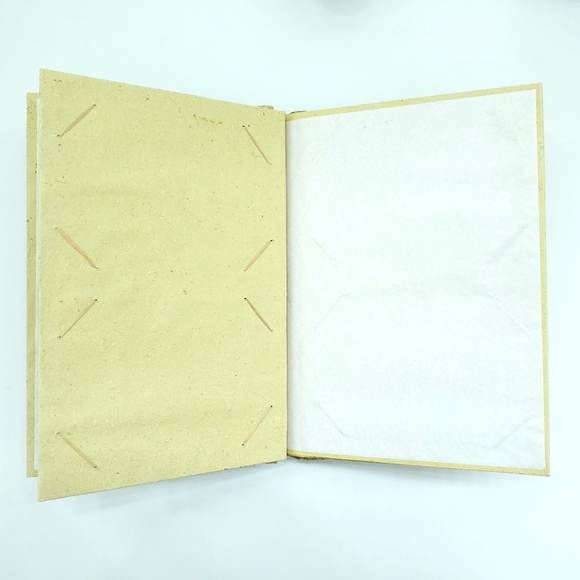 Hawaii Aloha Photo Album - Hand Made - Preowned - Picture 3 of 5